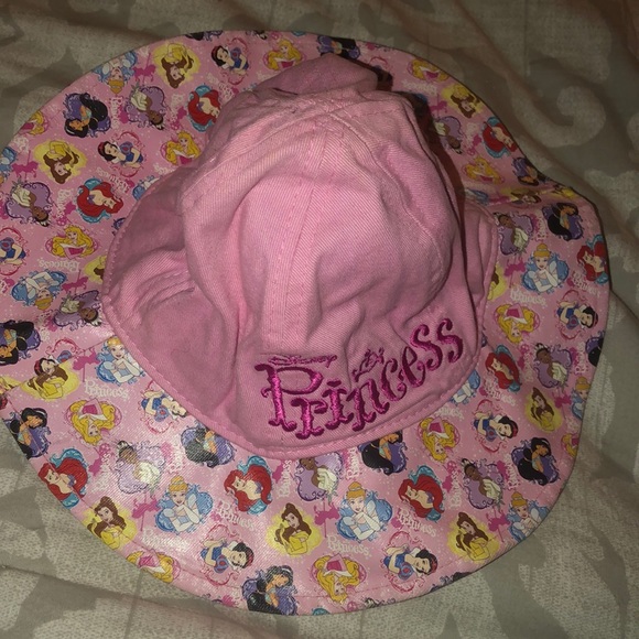 Disney princess sun hat Clearance